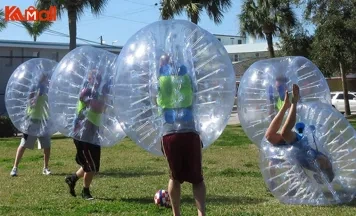 human sized hamster water zorb ball
